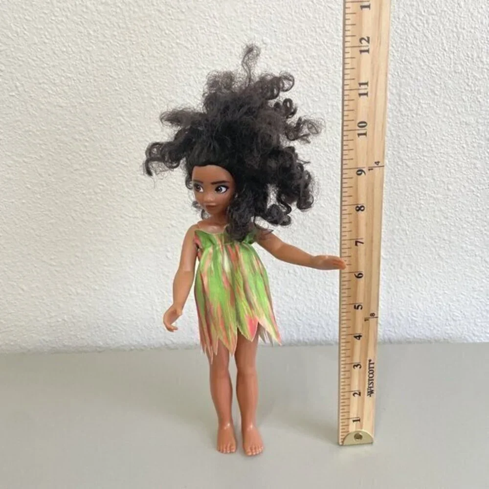 Disney Moana Doll 10